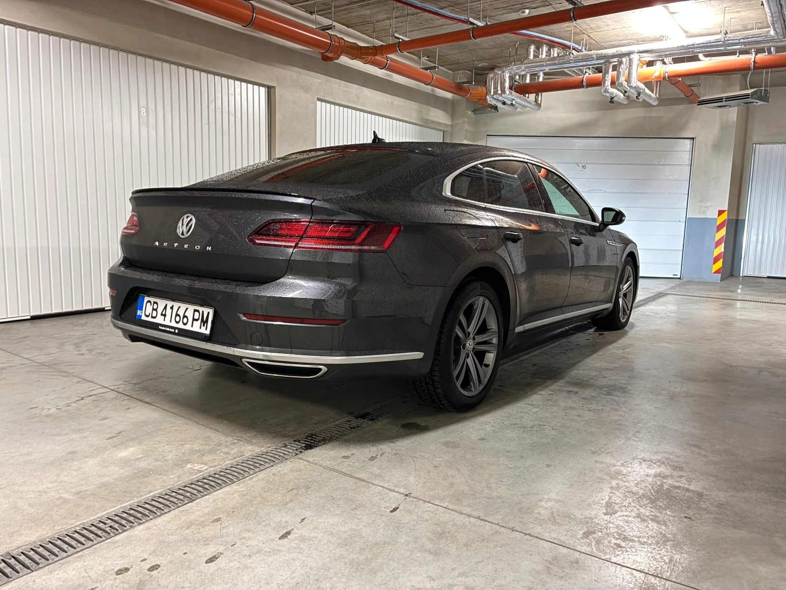 VW Arteon R-line - изображение 5