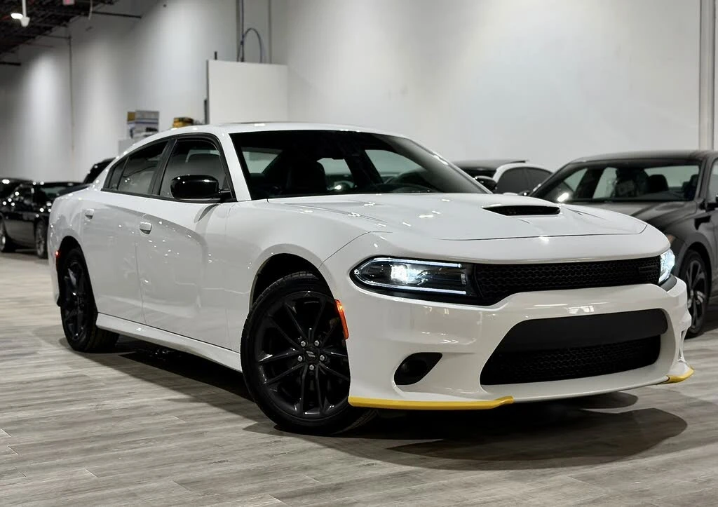 Dodge Charger * GT* AWD* АвтоКредит* (ЦЕНА ДО БГ) - изображение 6