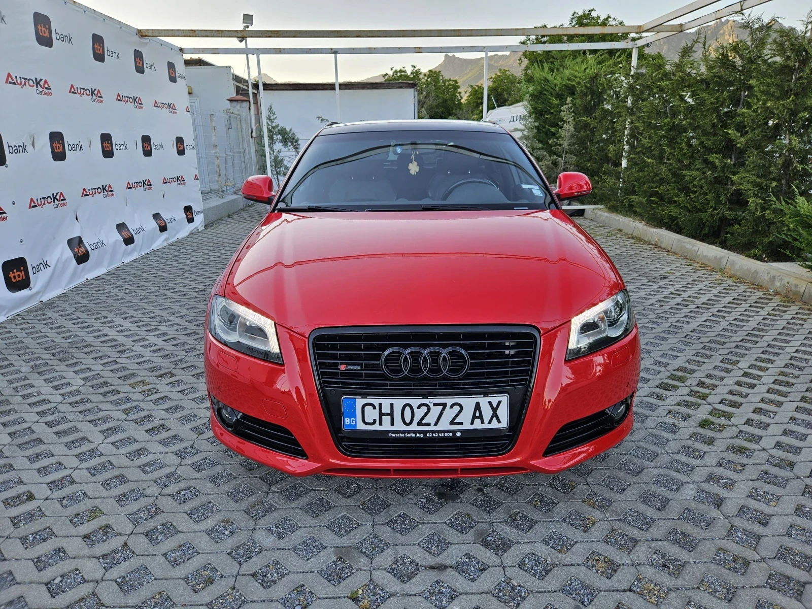 Audi A3 3xS-Line//LED////FACE | Mobile.bg   1