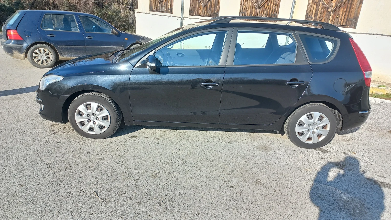 Hyundai I30  - изображение 4