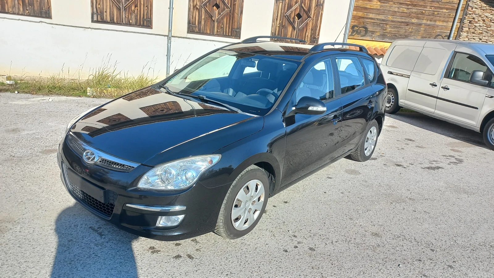 Hyundai I30  - изображение 3