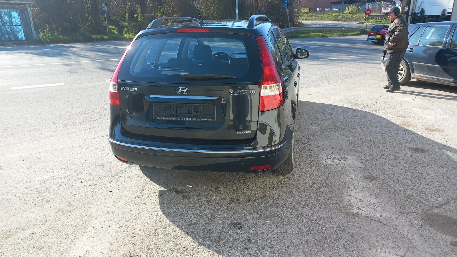 Hyundai I30  - изображение 6