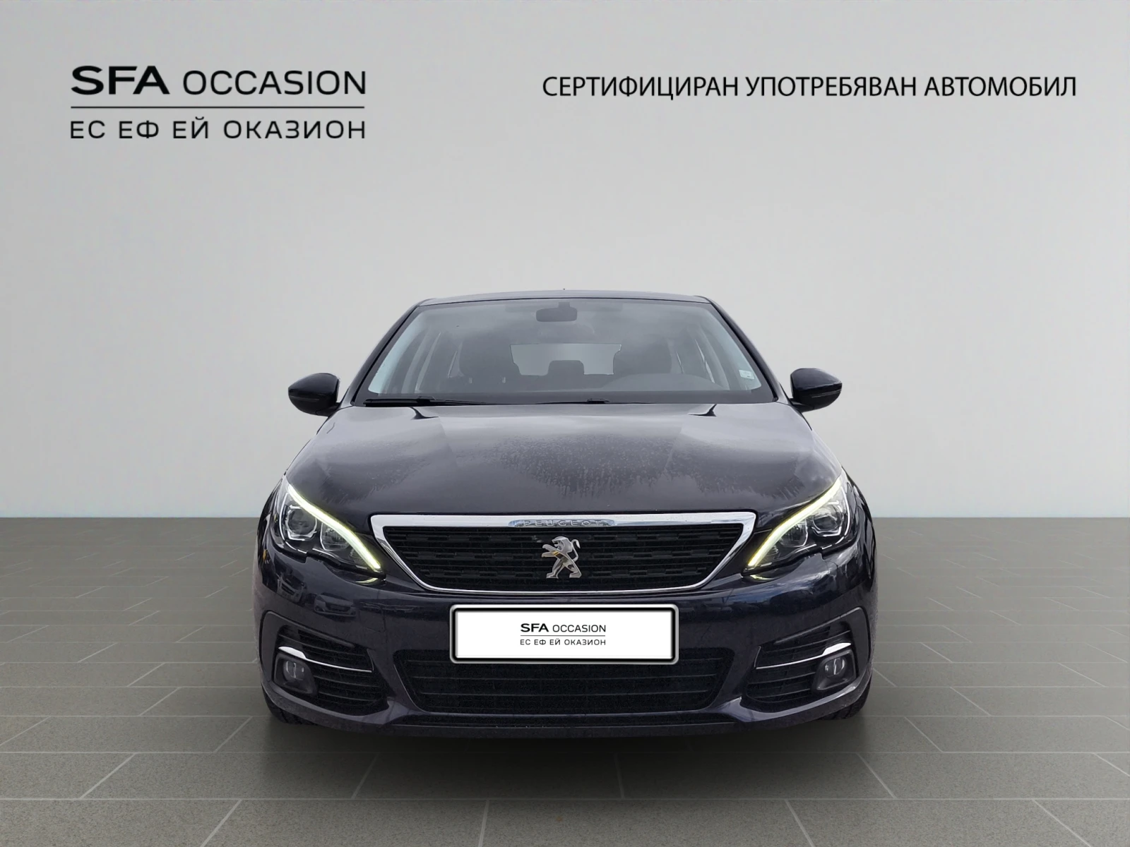 Peugeot 308 NEW ACTIVE 1.2 e-THP 130 BVM6 EURO 6.3 // 1909085 - изображение 2