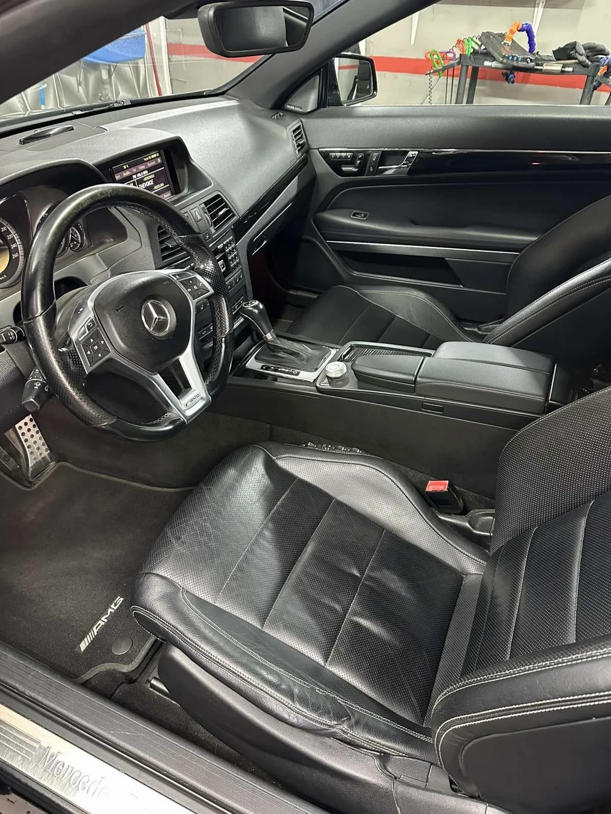 Mercedes-Benz E 350 ������ / ��� ������ | Mobile.bg � ����������� 6