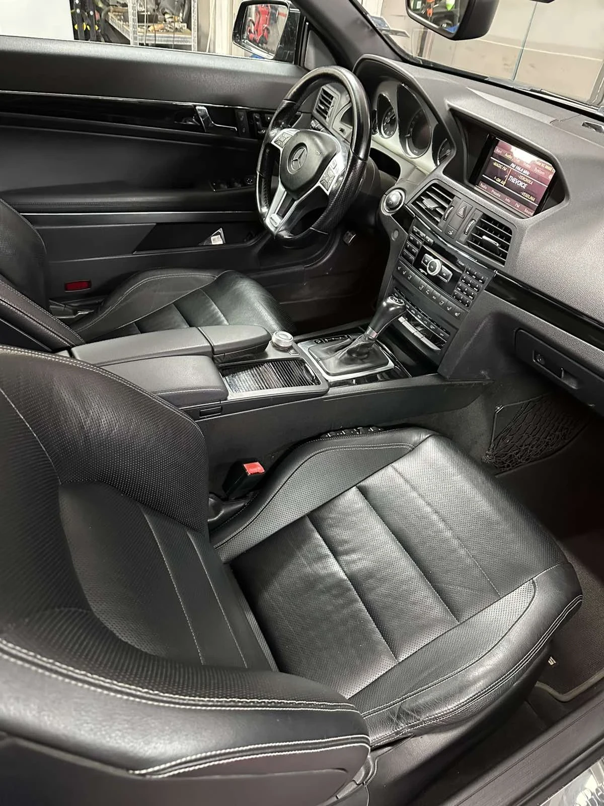 Mercedes-Benz E 350 ������ / ��� ������ | Mobile.bg � ����������� 5