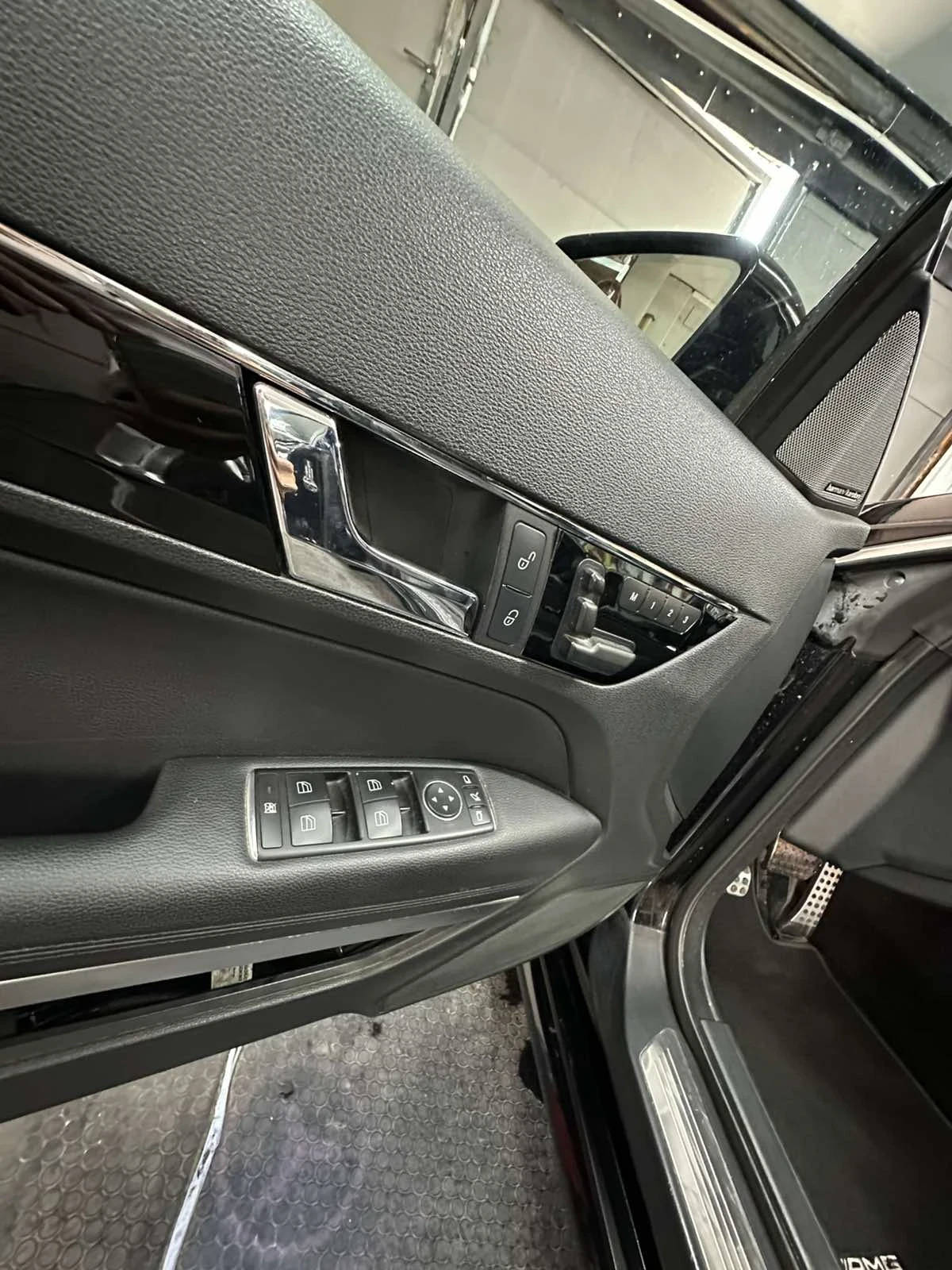 Mercedes-Benz E 350 ������ / ��� ������ | Mobile.bg � ����������� 9