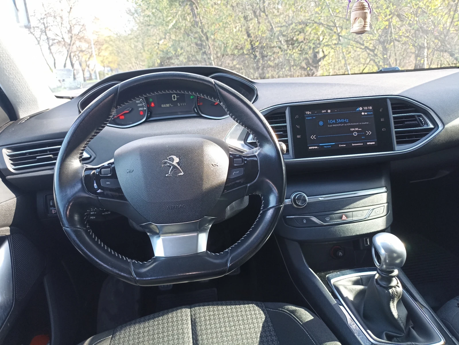 Peugeot 308 Active - изображение 3