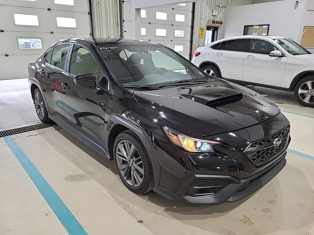 Subaru WRX * MANUAL * CARFAX * ��� ������������ ������ | Mobile.bg � ����������� 2