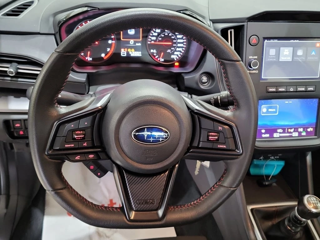 Subaru WRX * MANUAL * CARFAX * ��� ������������ ������ | Mobile.bg � ����������� 12