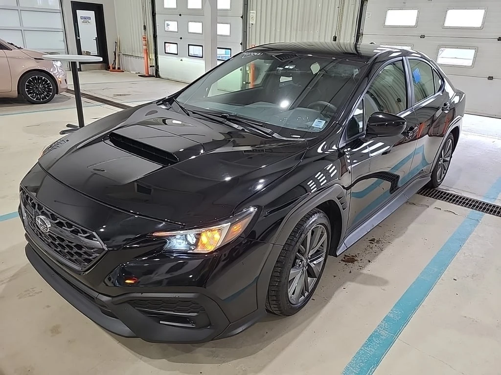 Subaru WRX * MANUAL * CARFAX * ��� ������������ ������ | Mobile.bg � ����������� 1