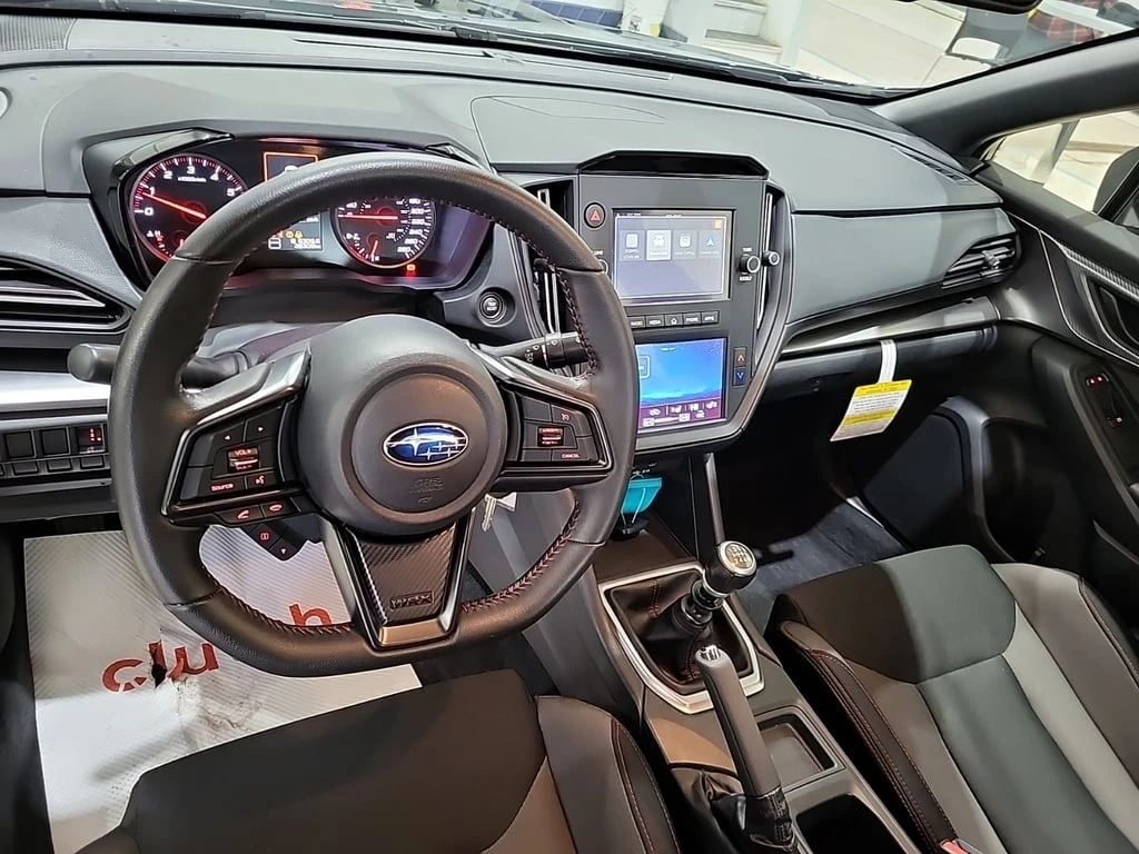 Subaru WRX * MANUAL * CARFAX * ��� ������������ ������ | Mobile.bg � ����������� 10