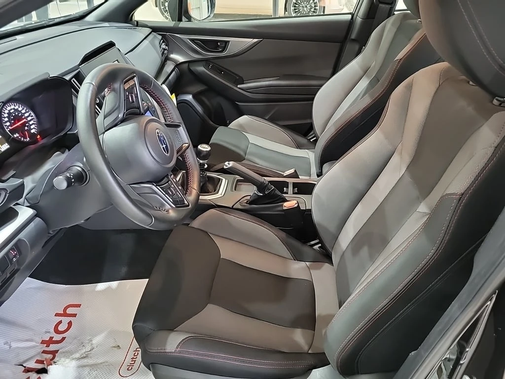 Subaru WRX * MANUAL * CARFAX * ��� ������������ ������ | Mobile.bg � ����������� 5