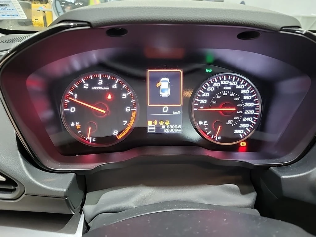 Subaru WRX * MANUAL * CARFAX * ��� ������������ ������ | Mobile.bg � ����������� 11