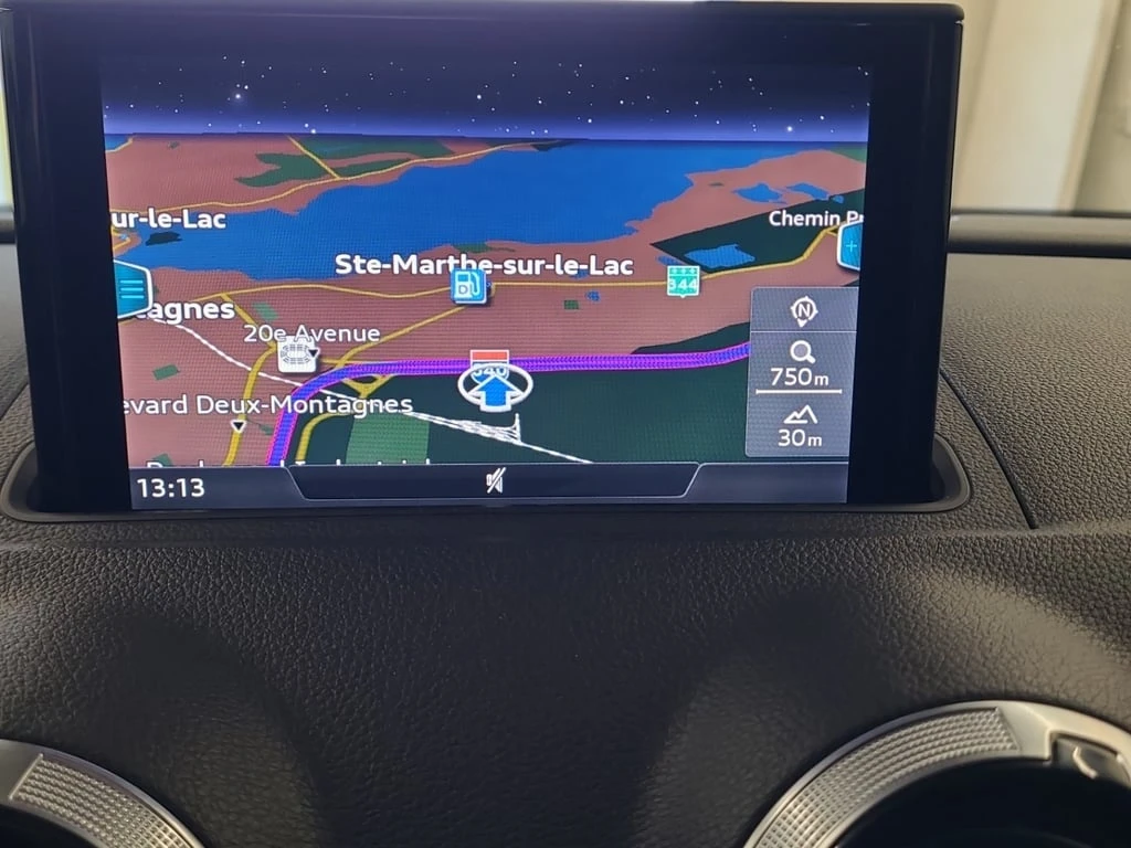 Audi S3 * PRESTIGE * CARFAX * ����������� | Mobile.bg � ����������� 10