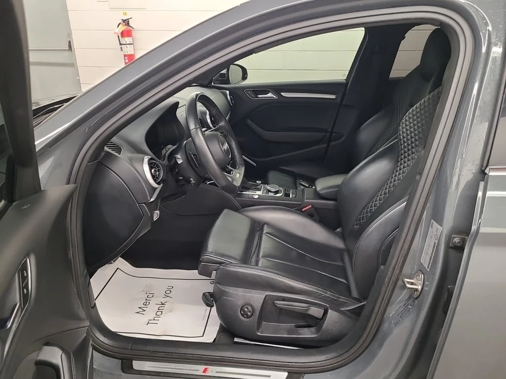 Audi S3 * PRESTIGE * CARFAX * ����������� | Mobile.bg � ����������� 5