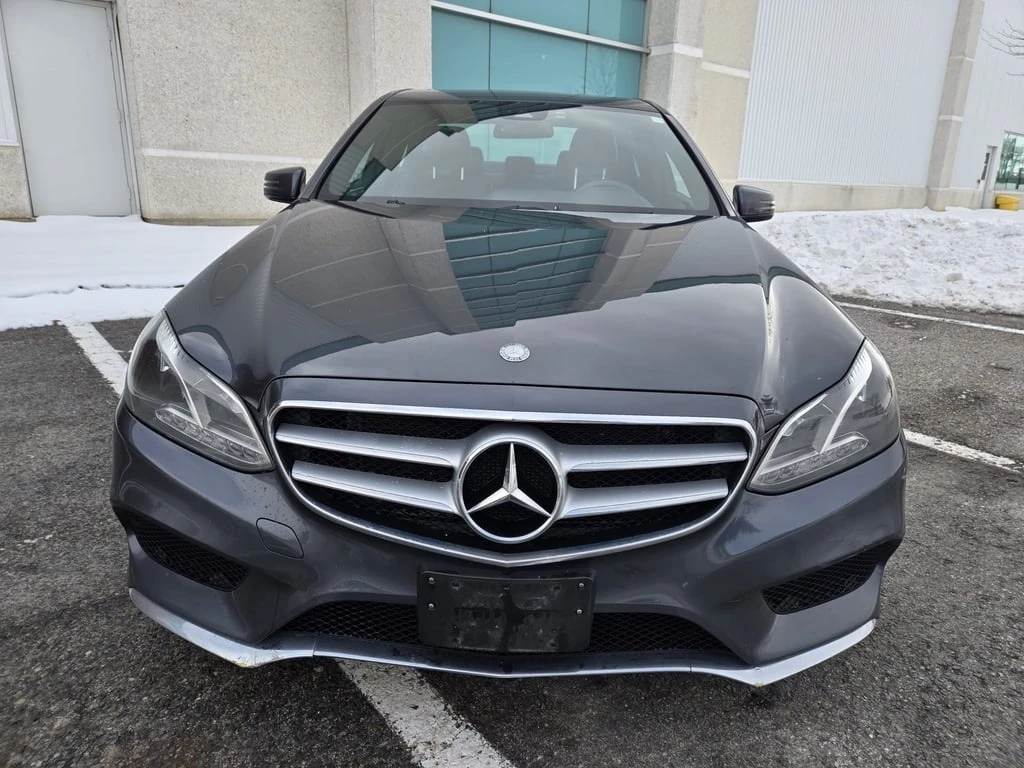 Mercedes-Benz E 350 2014 4MATIC * БЕЗ ПЪРВОНАЧАЛНА ВНОСКА - изображение 5