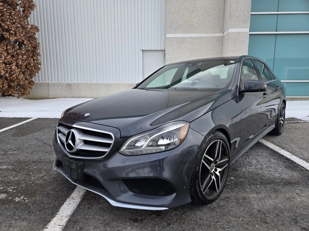 Mercedes-Benz E 350 2014 4MATIC * ��� ������������ ������ | Mobile.bg � ����������� 1