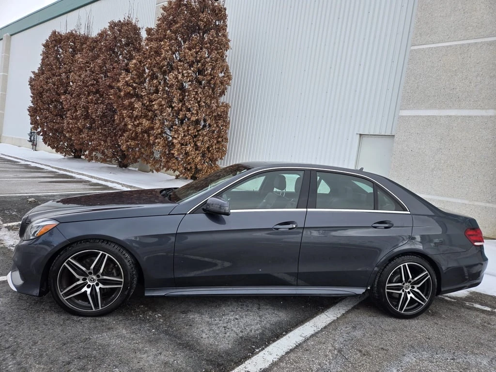 Mercedes-Benz E 350 2014 4MATIC * БЕЗ ПЪРВОНАЧАЛНА ВНОСКА - изображение 9