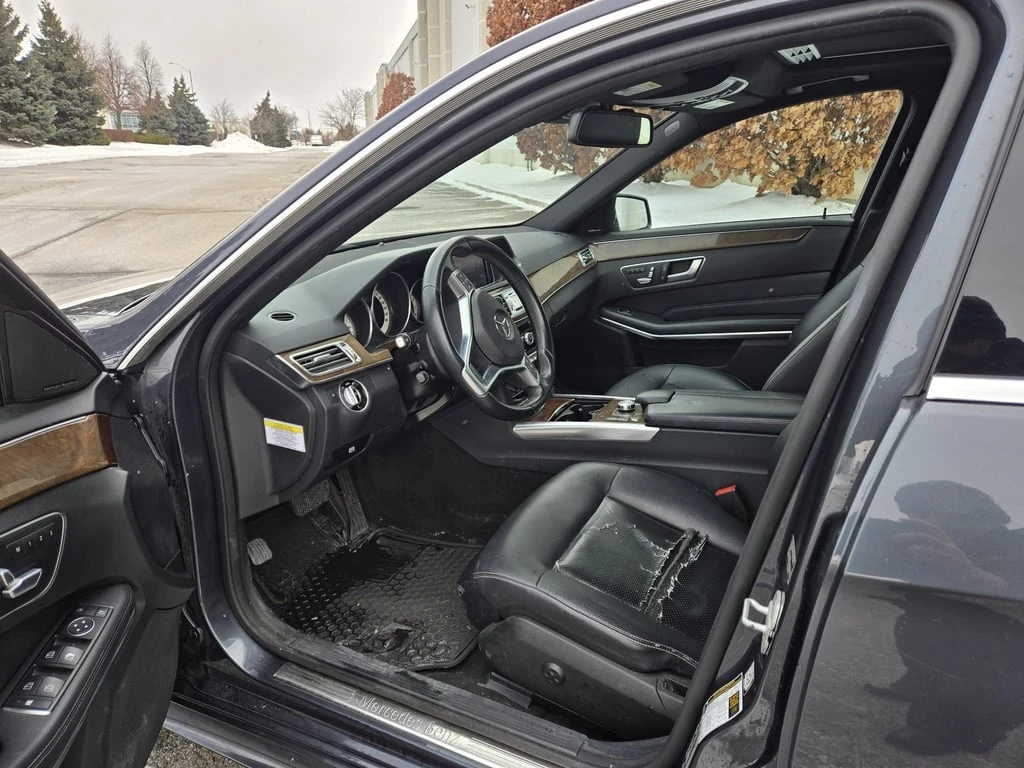 Mercedes-Benz E 350 2014 4MATIC * ��� ������������ ������ | Mobile.bg � ����������� 12