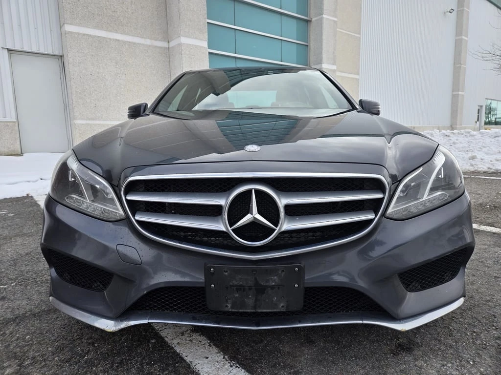 Mercedes-Benz E 350 2014 4MATIC * БЕЗ ПЪРВОНАЧАЛНА ВНОСКА - изображение 2