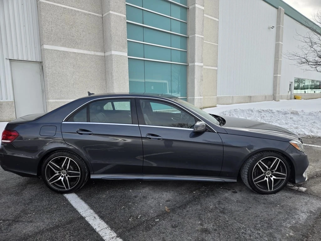 Mercedes-Benz E 350 2014 4MATIC * БЕЗ ПЪРВОНАЧАЛНА ВНОСКА - изображение 8