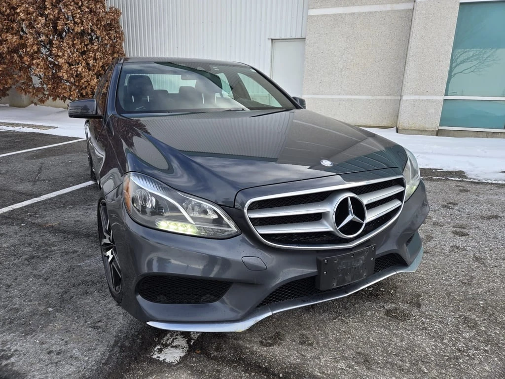 Mercedes-Benz E 350 2014 4MATIC * БЕЗ ПЪРВОНАЧАЛНА ВНОСКА - изображение 4