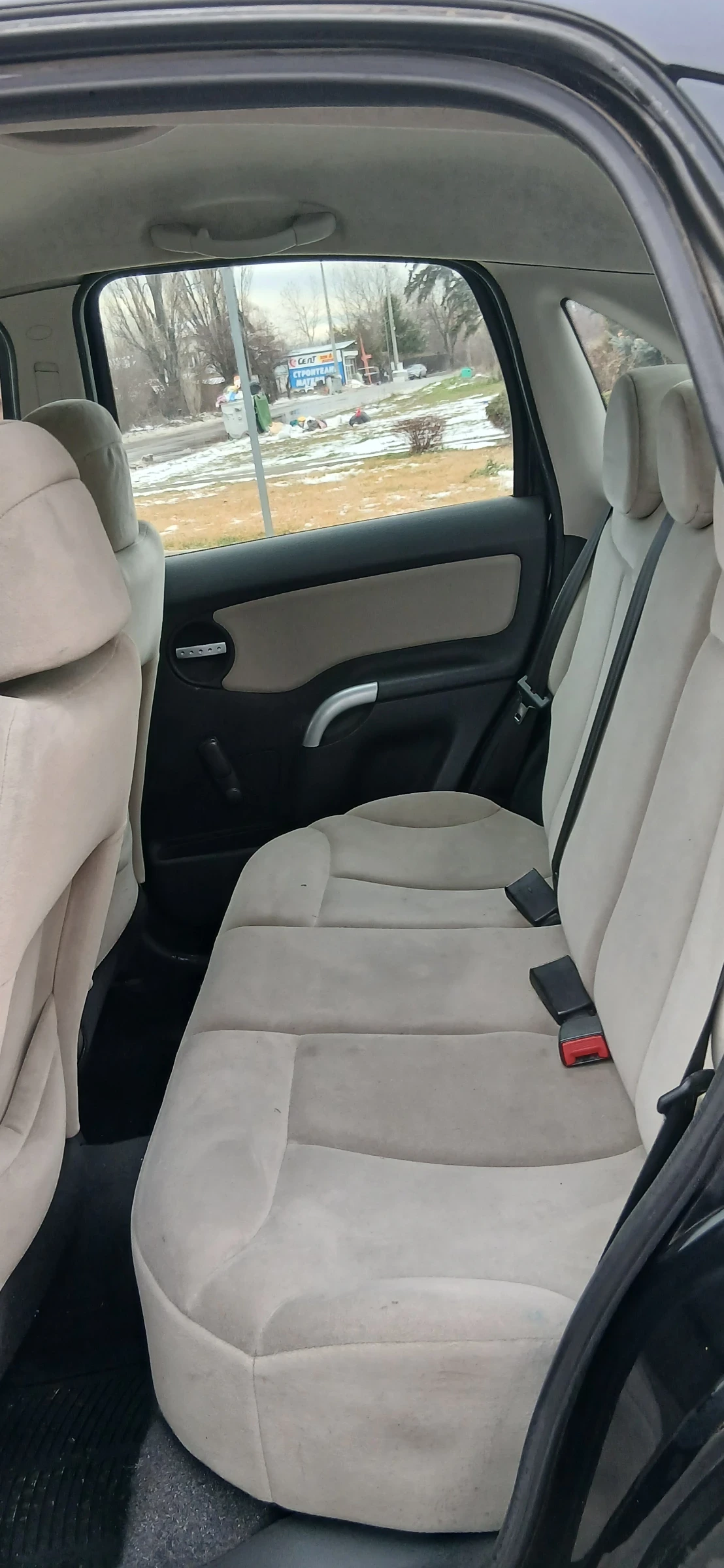 Citroen C3 1.4 ГАЗОВ ИНЖЕКЦИОН  - изображение 9