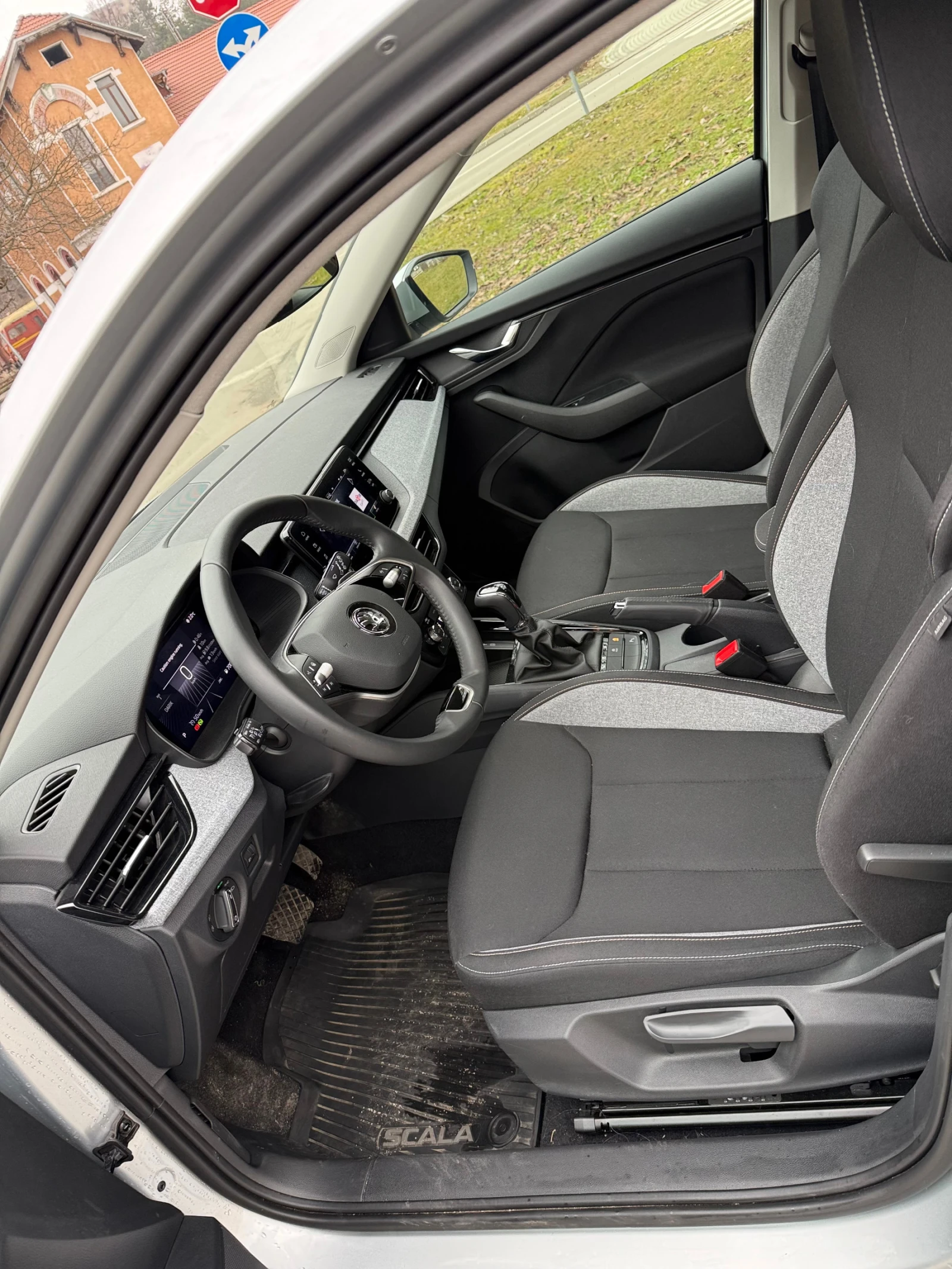 Skoda Scala Edition - изображение 5