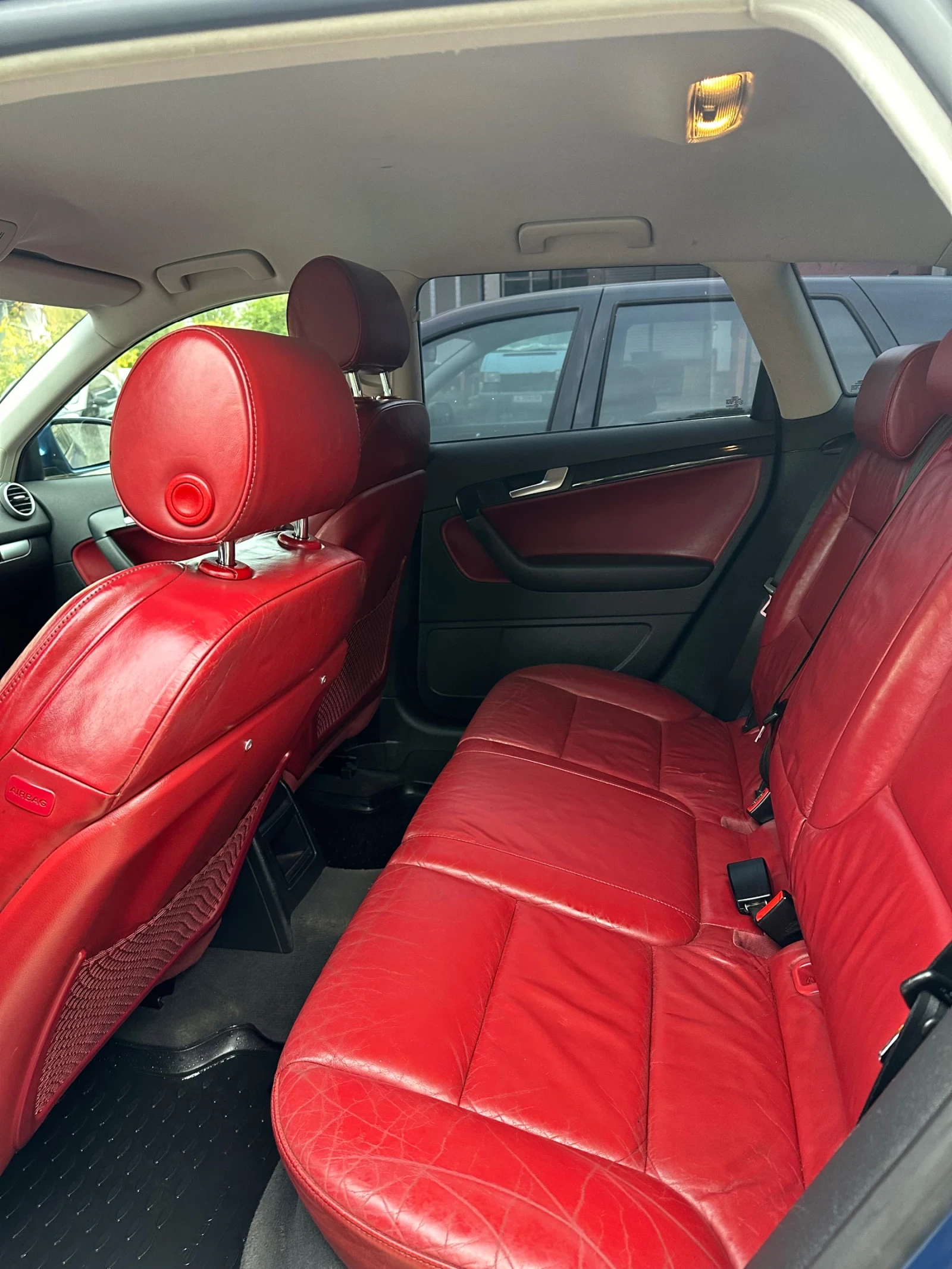 Audi A3 2.0 170�.�. ������ ������  | Mobile.bg � ����������� 13