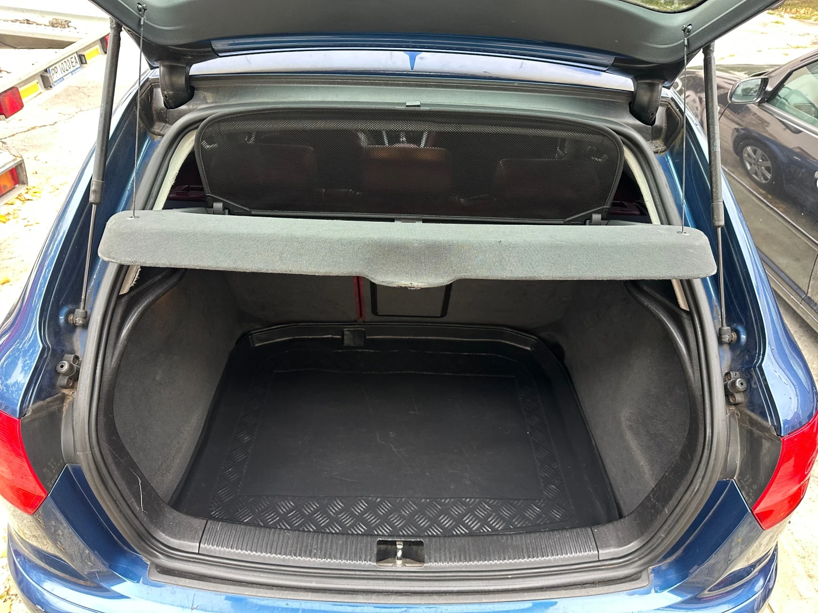 Audi A3 2.0 170�.�. ������ ������  | Mobile.bg � ����������� 14