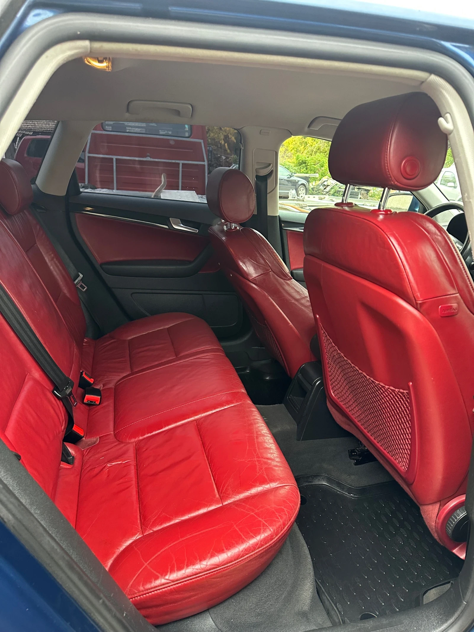 Audi A3 2.0 170�.�. ������ ������  | Mobile.bg � ����������� 12