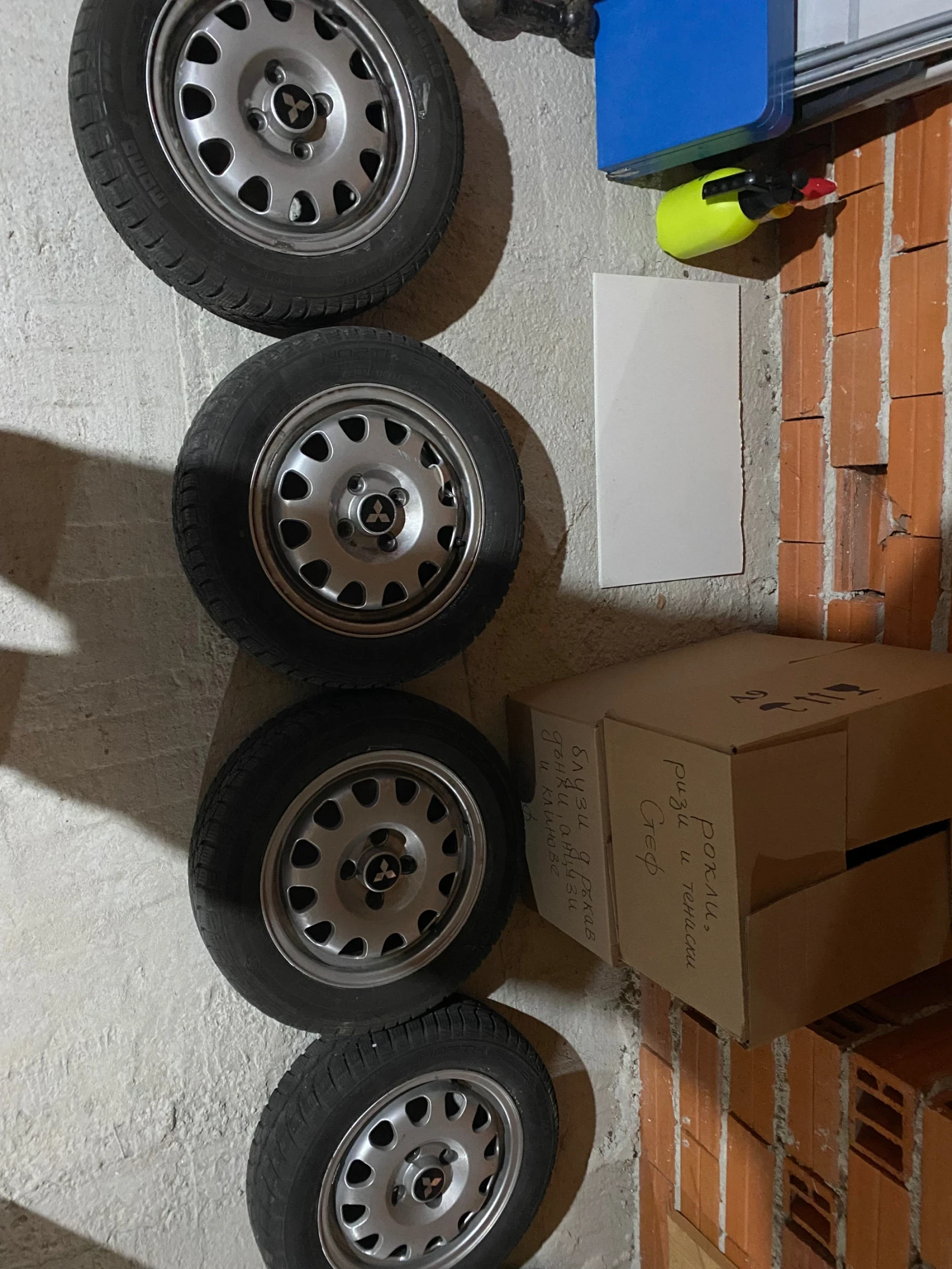 Mitsubishi Space star | Mobile.bg � ����������� 8