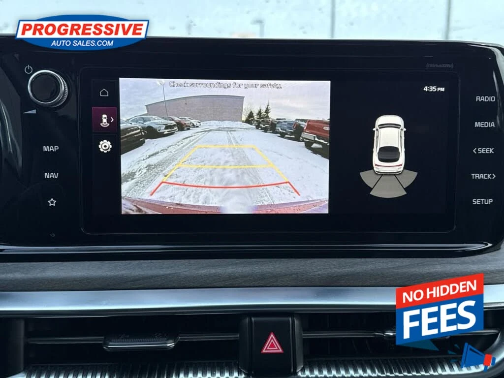 Kia K5 GT-Line FWD* ����������* (���� �� ��)  | Mobile.bg � ����������� 11