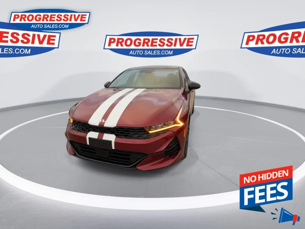 Kia K5 GT-Line FWD* ����������* (���� �� ��)  | Mobile.bg � ����������� 1