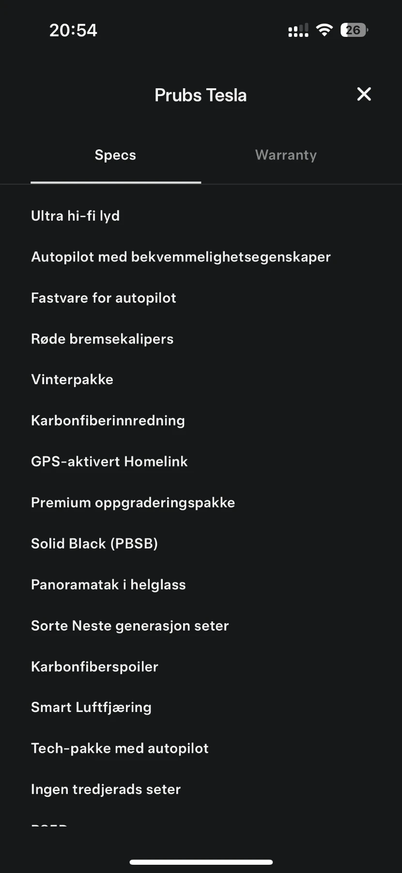 Tesla Model S P85D/700�.�./FreeSuperchage/Premium/WinterPack+ +  | Mobile.bg � ����������� 16