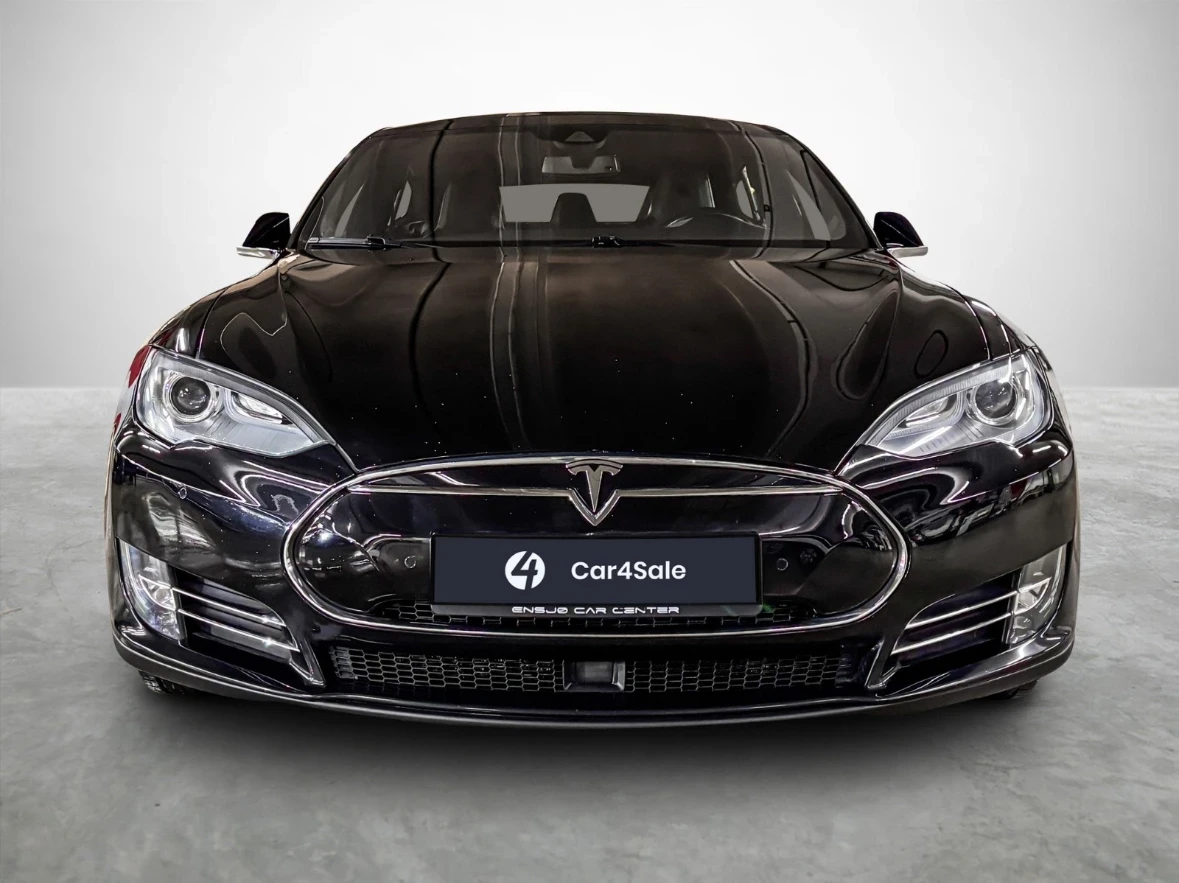 Tesla Model S P85D/700к.с./FreeSuperchage/Premium/WinterPack+ +  - изображение 5