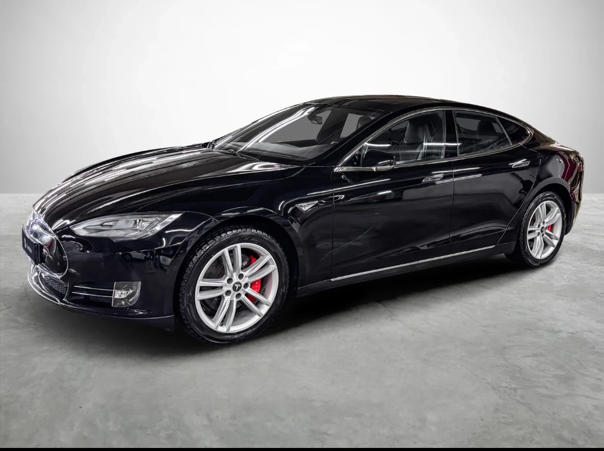 Tesla Model S P85D/700к.с./FreeSuperchage/Premium/WinterPack+ +  - изображение 6