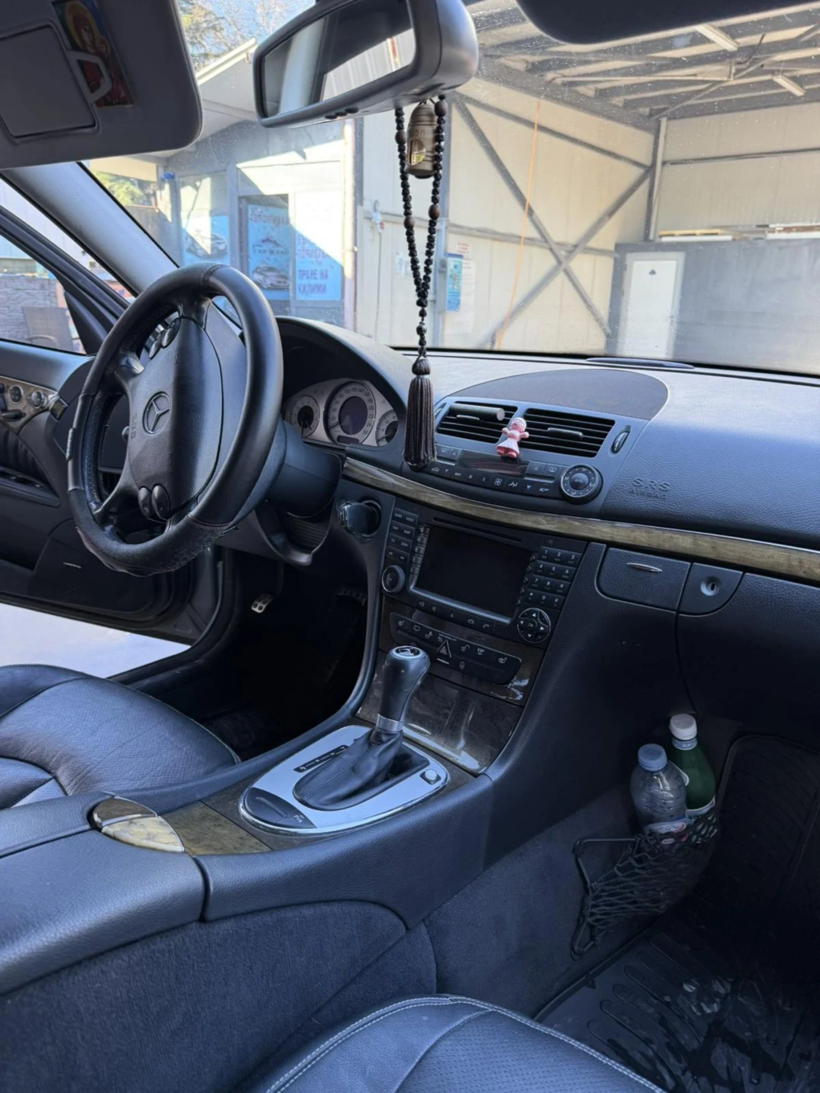 Mercedes-Benz E 350 T(SW)  - изображение 3