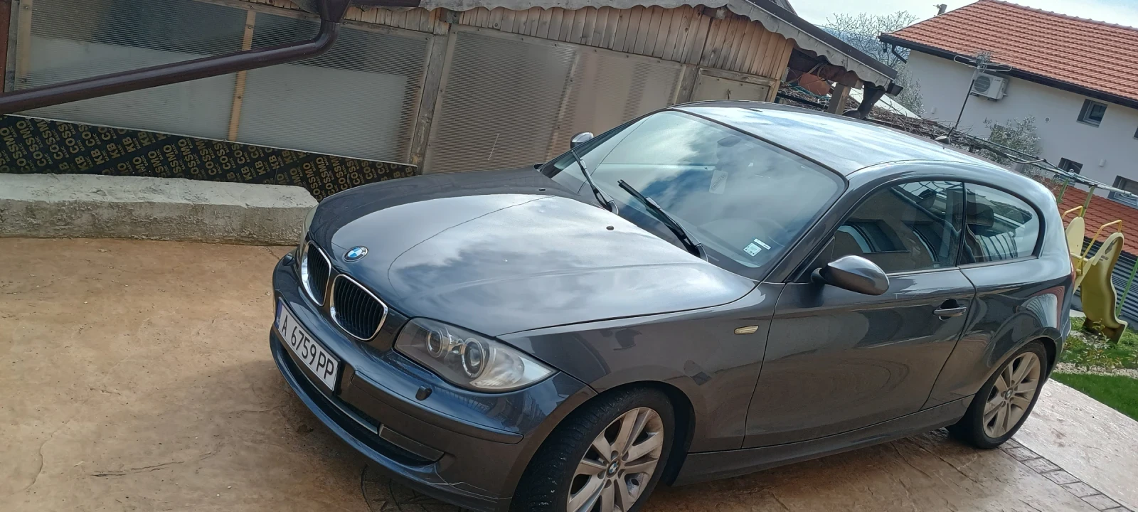 BMW 118 | Mobile.bg � ����������� 1