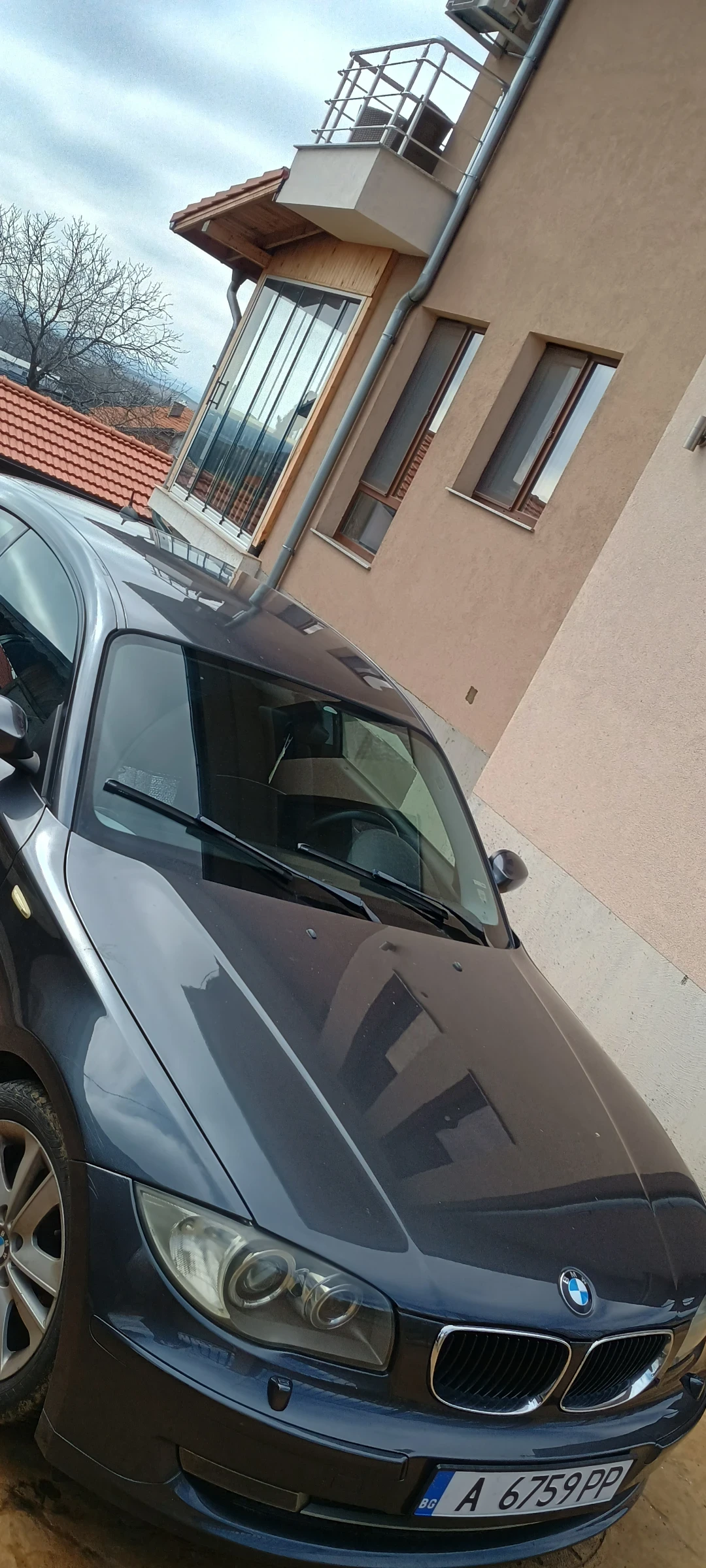 BMW 118 | Mobile.bg � ����������� 2