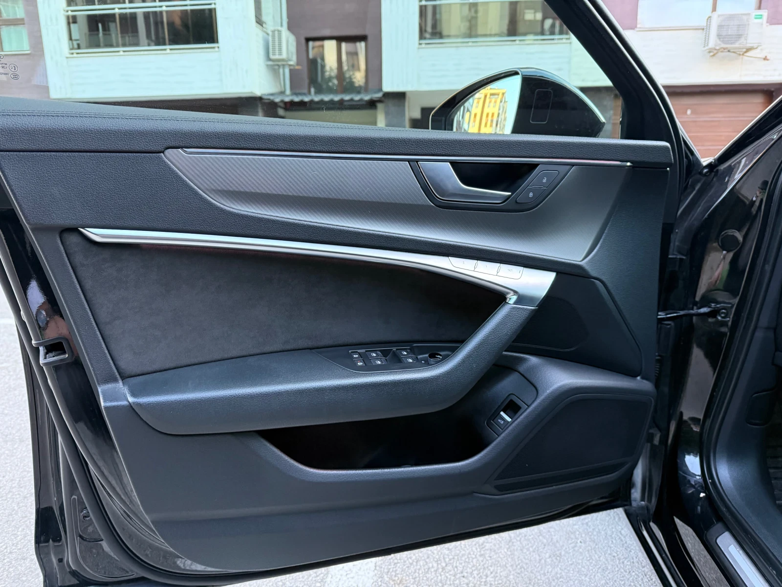 Audi A6 Audi A6 C8 50TDI Quattro 286к.с Air Sus. HD Matrix, снимка 15 - Автомобили и джипове - 53787501