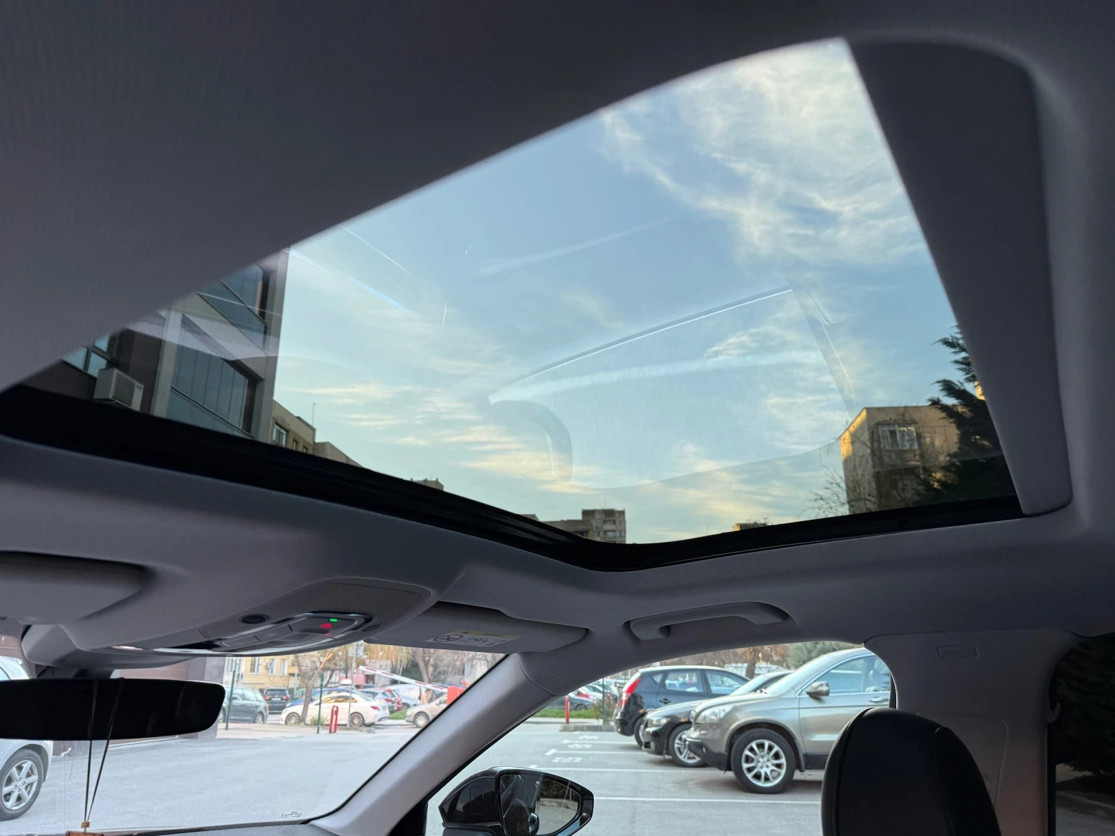 Audi A6 Audi A6 C8 50TDI Quattro 286к.с Air Sus. HD Matrix, снимка 13 - Автомобили и джипове - 53787501