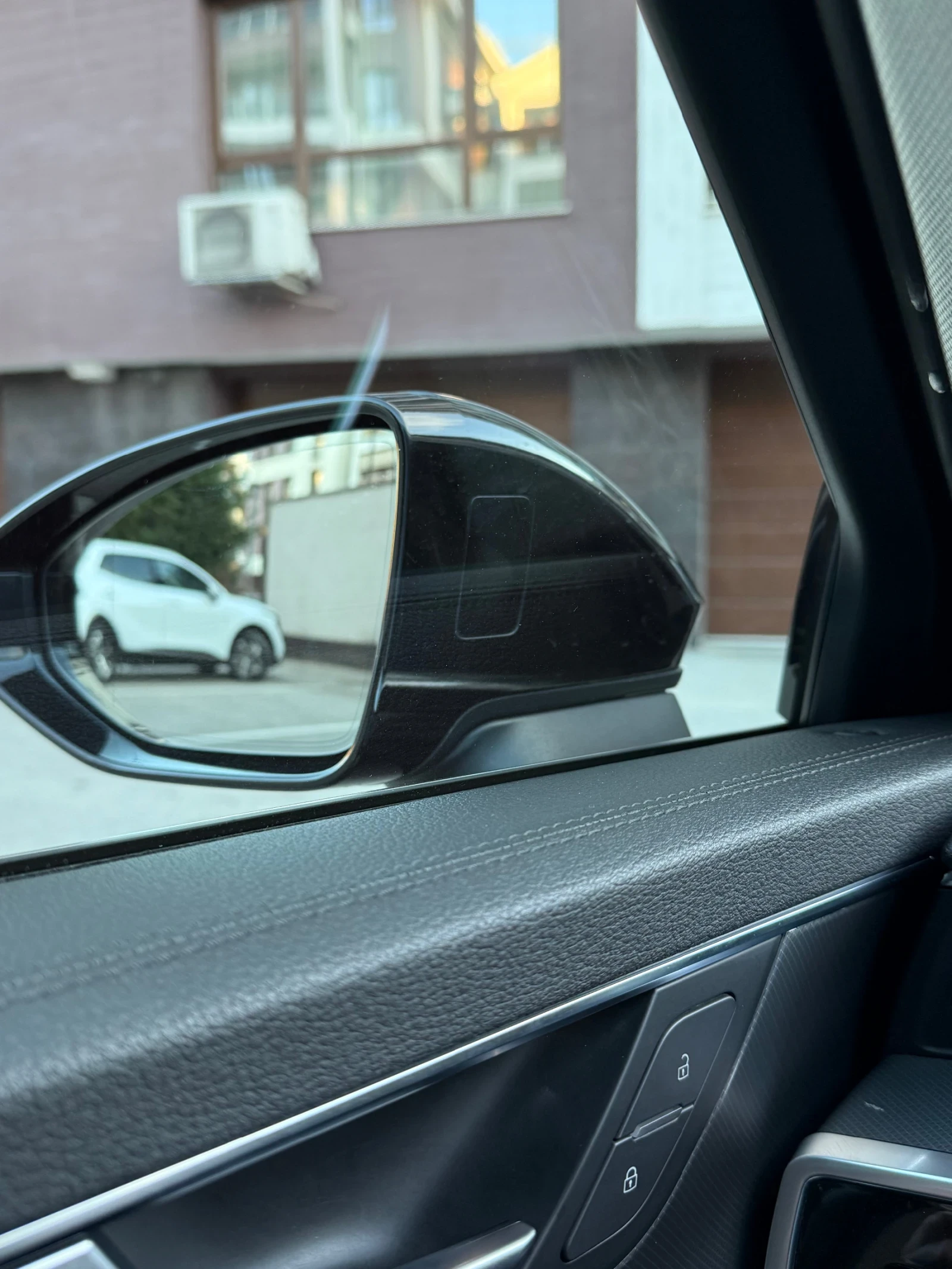 Audi A6 Audi A6 C8 50TDI Quattro 286к.с Air Sus. HD Matrix, снимка 14 - Автомобили и джипове - 53787501