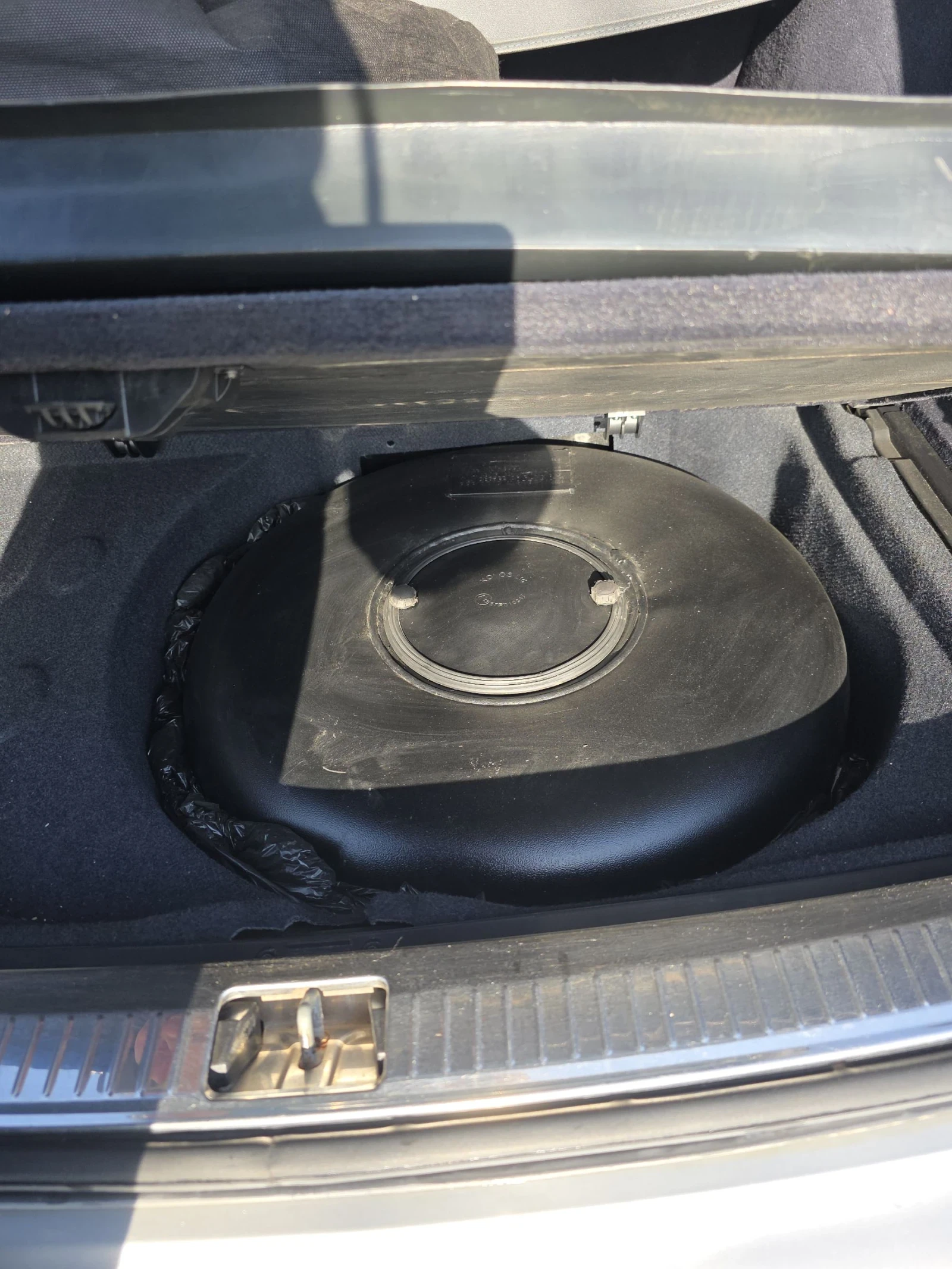 Mercedes-Benz C 320 Avantgarde 4Matic LPG, снимка 11 - Автомобили и джипове - 53819052