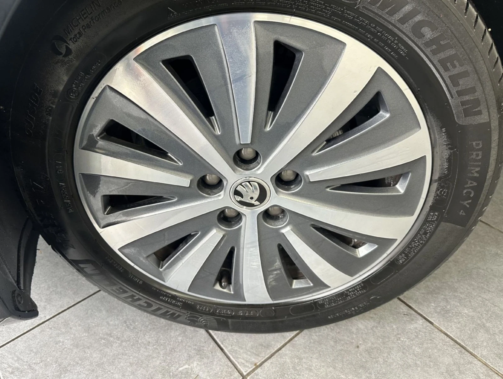 Skoda Superb 1.4 TSI HEV.PLUG-IN HYBRID.KAMERA.LED.NAVI, снимка 15 - Автомобили и джипове - 53832865