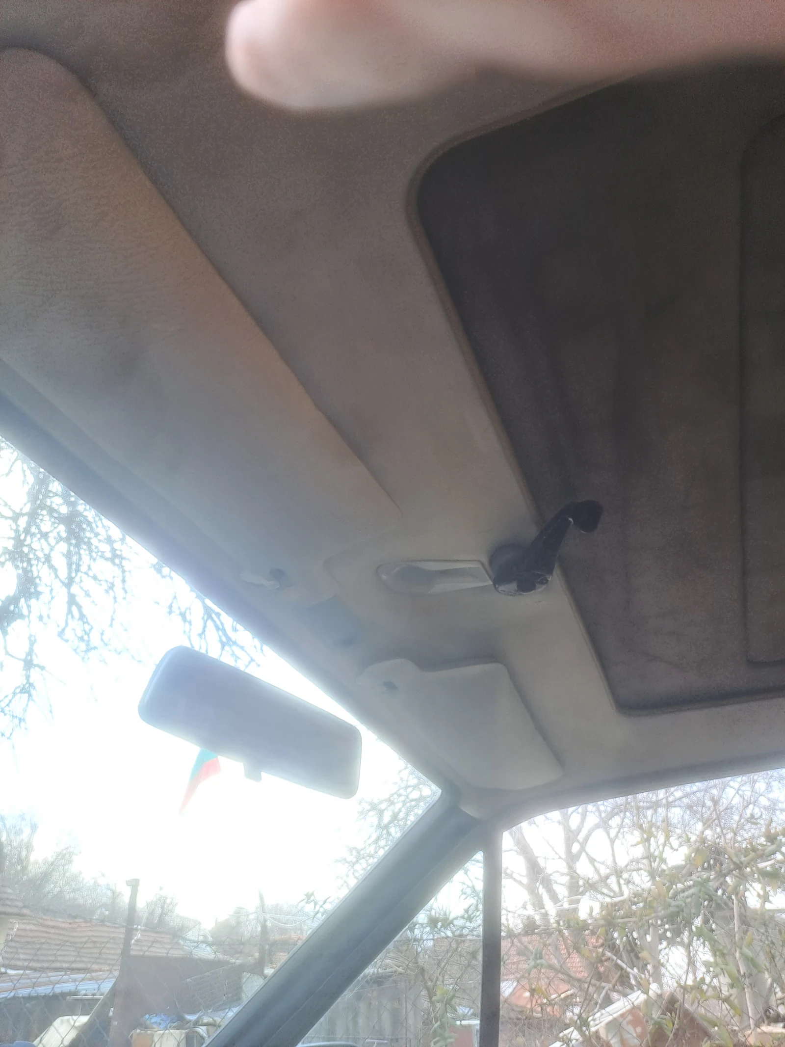 VW Scirocco 1.8 GT2, снимка 13 - Автомобили и джипове - 53878347