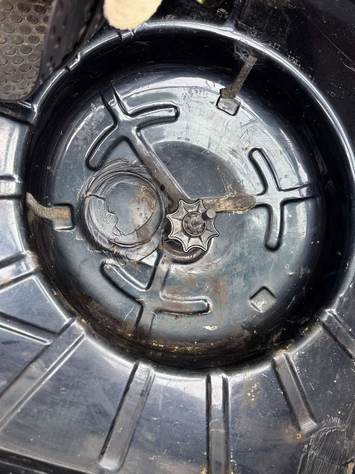 VW Scirocco 1.8 GT2, снимка 5 - Автомобили и джипове - 53878347