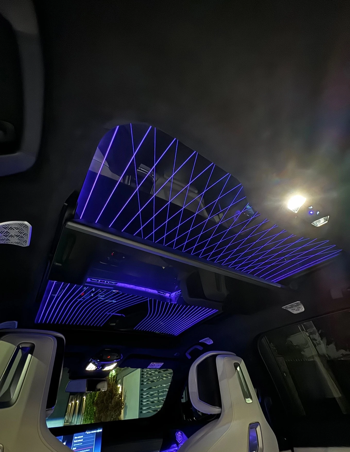 BMW 760 xDrive M-Sport, снимка 12 - Автомобили и джипове - 53955975