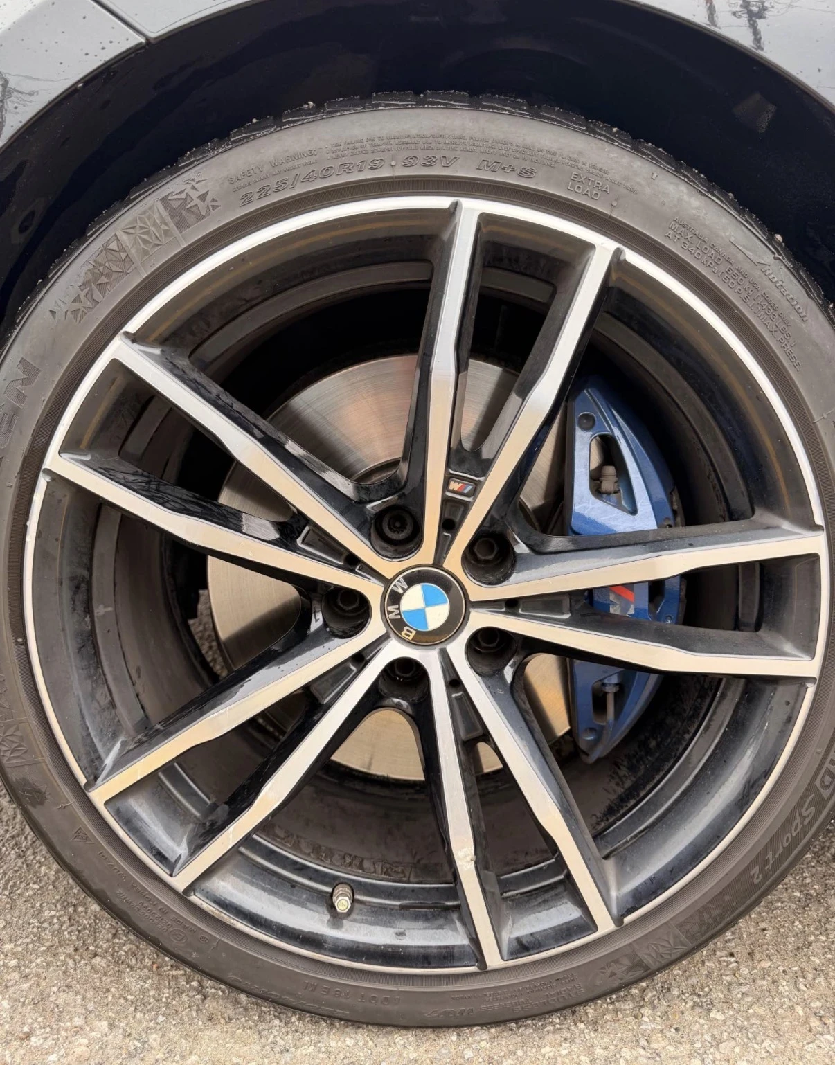 BMW 330 M SPORT * ПАНОРАМА * СЕРВИЗНА ИСТОРИЯ * , снимка 7 - Автомобили и джипове - 54032842