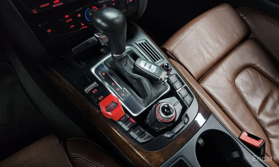 Audi A5, снимка 9 - Автомобили и джипове - 54054905